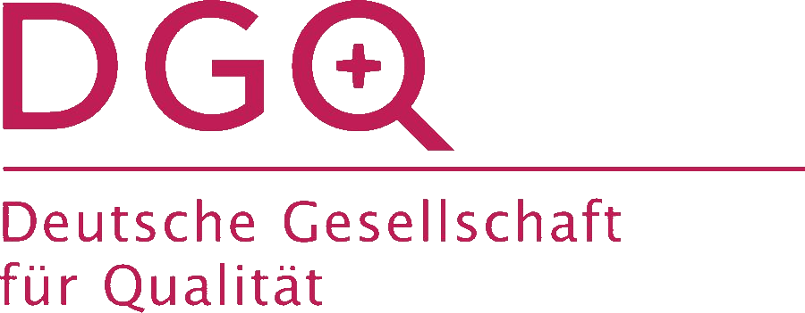 DGQ logo