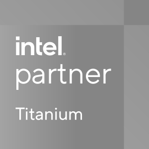 Intel Partner Titanium