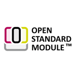 Open Standard Module logo