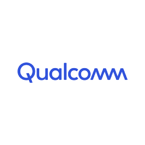 Qualcomm logo