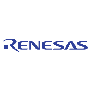 Renesas Logo