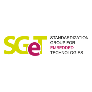 SGeT logo