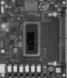 MSC C6B-MLH (Intel® Core™ Ultra CPU)