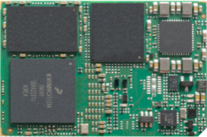 MSC OSM-MF-IMX8MINI/NANO (NXP® Arm®Cortex®-A53)