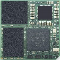 MSC OSM-SF-IMX93 (NXP® Arm® Cortex® -A55)