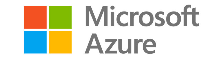 Microsoft Azure Logo