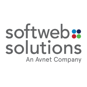 SoftWEB logo