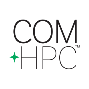 COM HPC logo 300x300