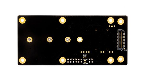 M.2 High Speed I/O Module - Image 2