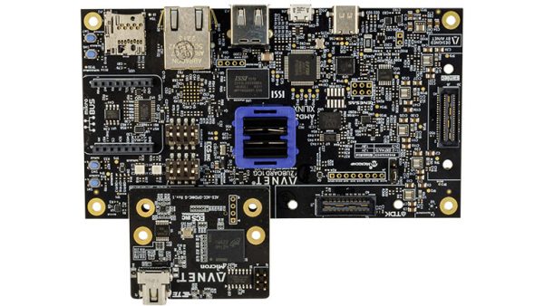 Avnet DP-eMMC High Speed IO Module - Image 6