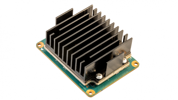 Avnet Heatsink for Kria