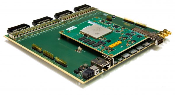 XRF16 Xilinx RFSoC Gen3 System-On-Module - Image 3