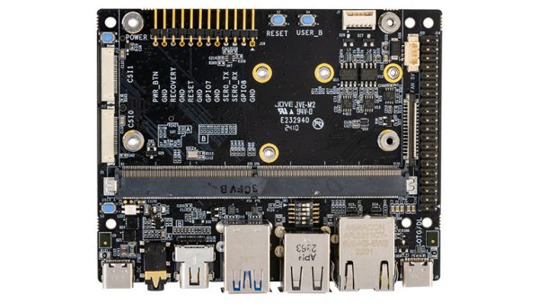 QCS6490 Vision-AI Development Kit - Image 3