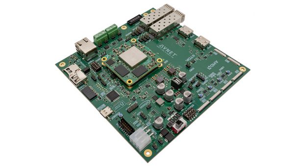 VE2302 Development Kit - Image 4