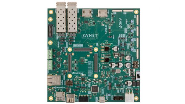 VE2302 Development Kit - Image 6