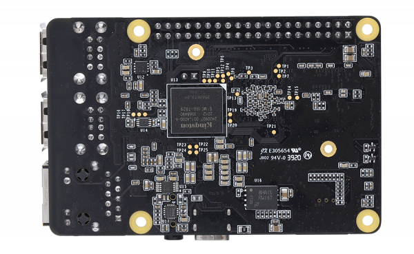 MaaXBoard Nano - Image 5