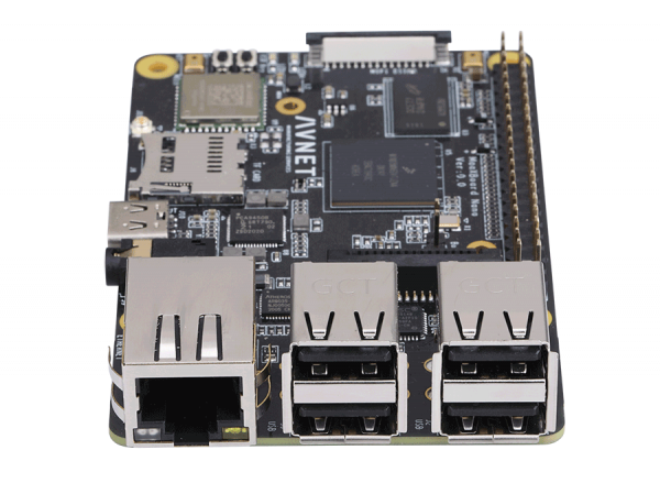 MaaXBoard Nano - Image 4