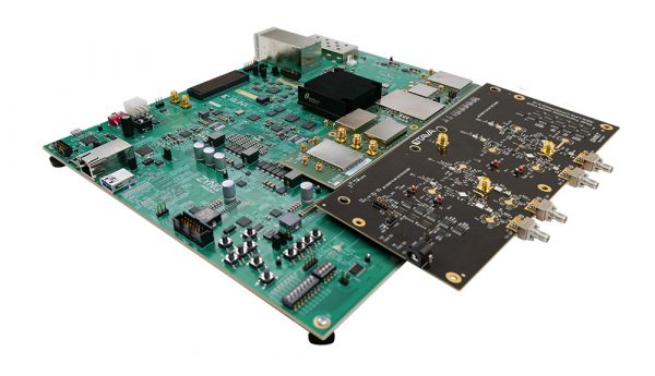 AMD RFSoC Gen 3 Kit for mmWave - Image 5